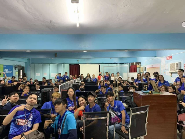 Enrollment starts now!