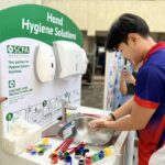 Holy Child College of Davao – Kalayaan Campus.