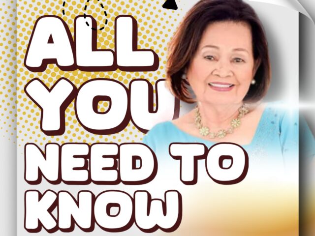 ALL YOU NEED TO KNOW | FOUNDER’S DAY 2025.