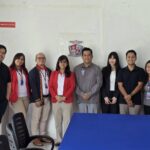 HOLY CHILD & TESDA: Stronger Together!