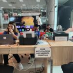 Holy Child Joins TESDA’s World Café of Opportunity!